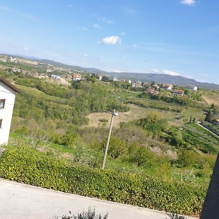 Smartno Apartmaji Sobe Josko Екстер'єр фото