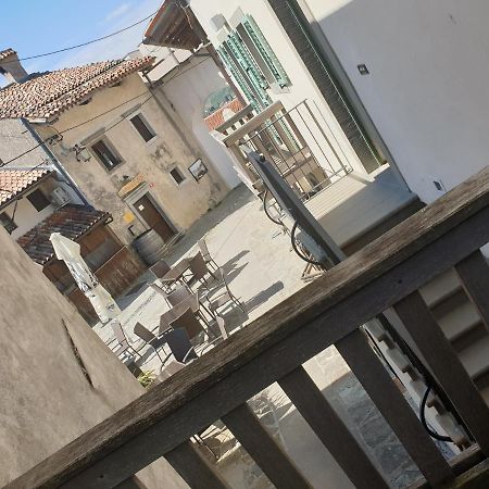 Smartno Apartmaji Sobe Josko Екстер'єр фото