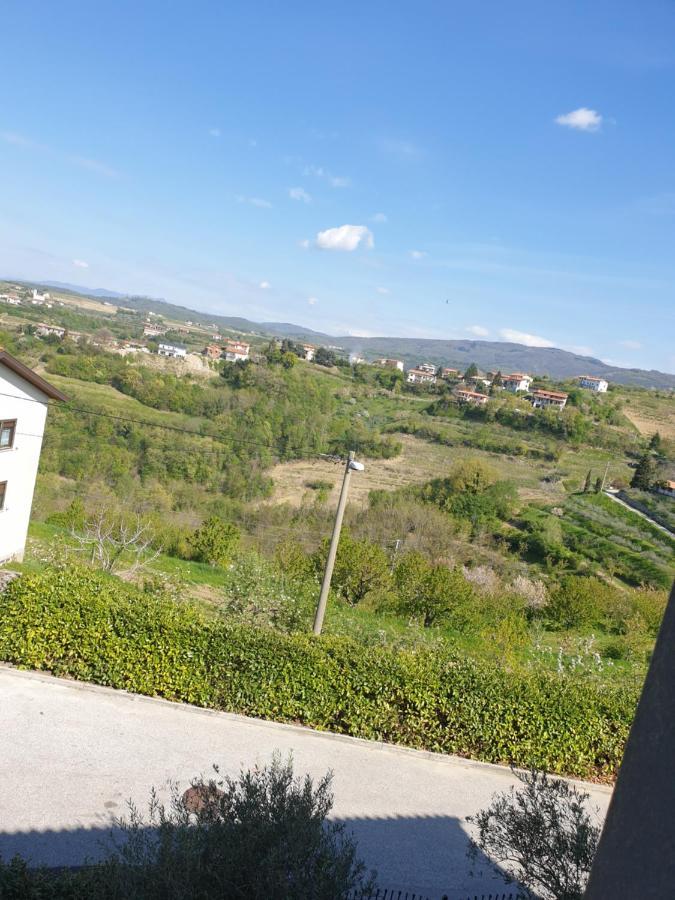 Smartno Apartmaji Sobe Josko Екстер'єр фото