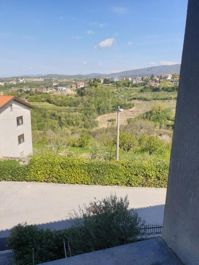Smartno Apartmaji Sobe Josko Екстер'єр фото