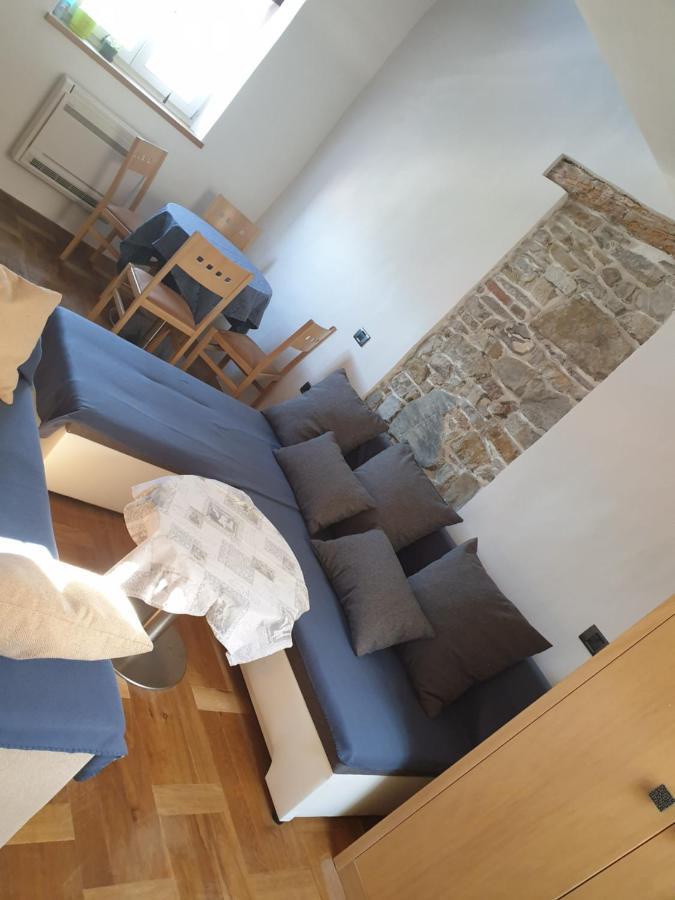 Smartno Apartmaji Sobe Josko Екстер'єр фото