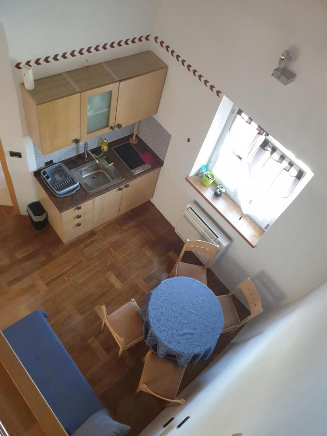 Smartno Apartmaji Sobe Josko Екстер'єр фото