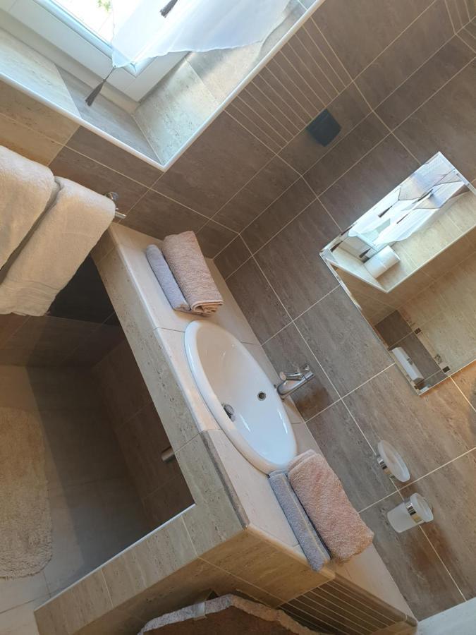 Smartno Apartmaji Sobe Josko Екстер'єр фото