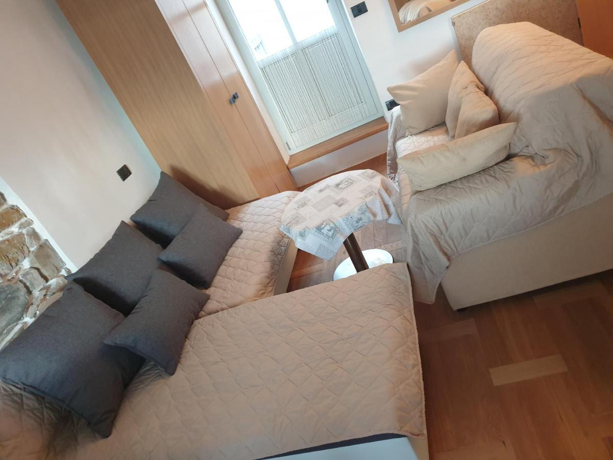 Smartno Apartmaji Sobe Josko Екстер'єр фото